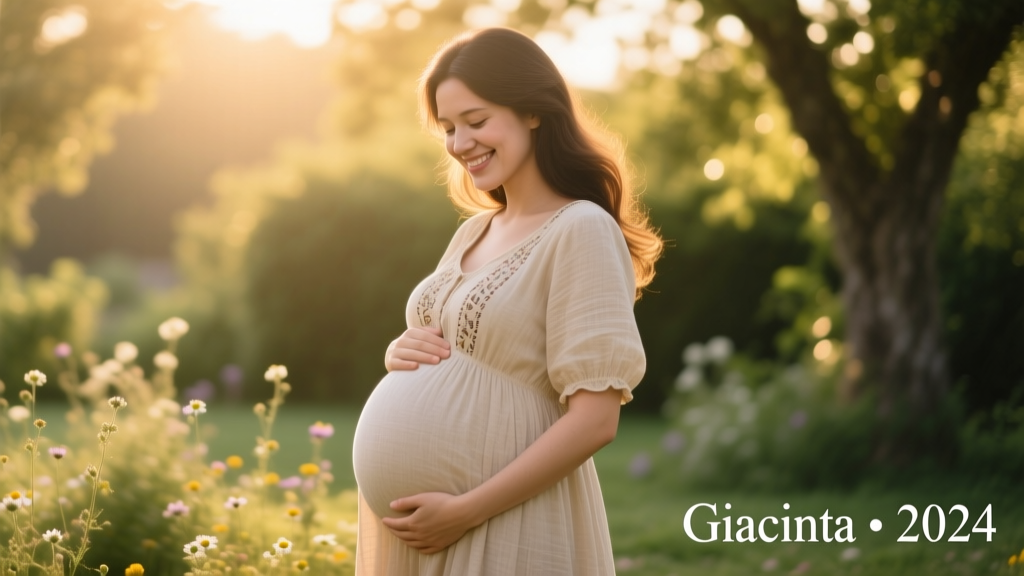 Giacinta: A Evidence-Based Guide to This Emerging Prenatal Supplement for Iron and Folate Support