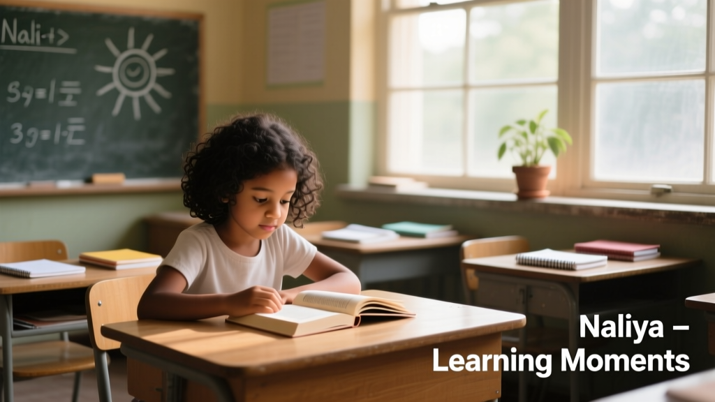 Naliya: A Research-Based Analysis of India’s First National Early Childhood Education Framework