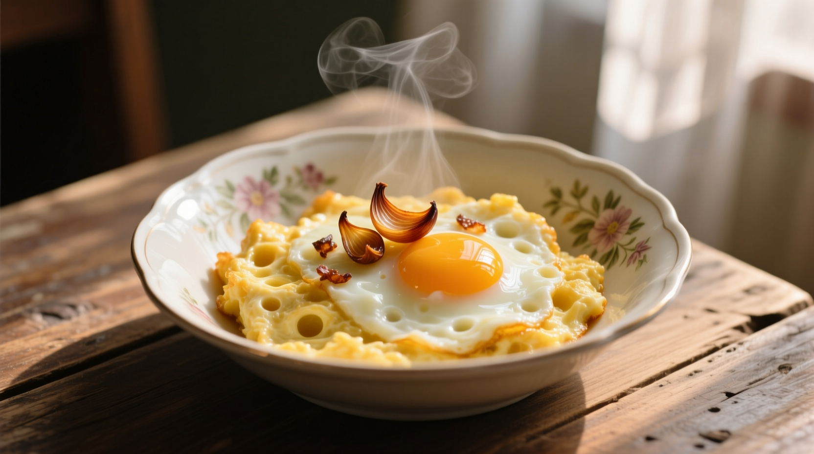 marthas one ingredient upgrade scrambled eggs