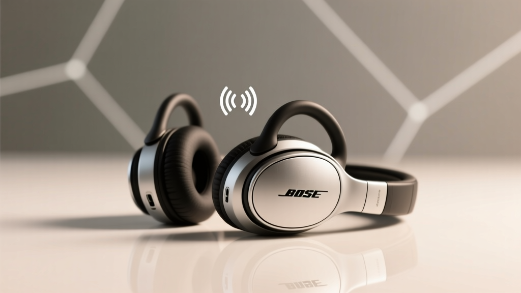How Do I Use Bose Soundsport Wireless Headphones (2026)