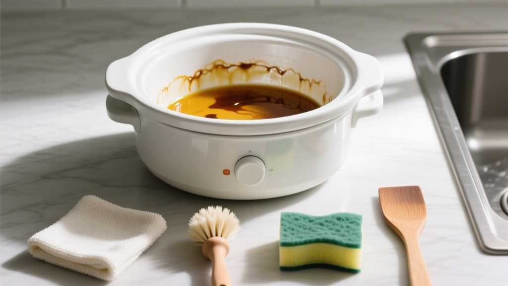 Proven: How to Get Oil Out of Slow Cooker Fast (2026)