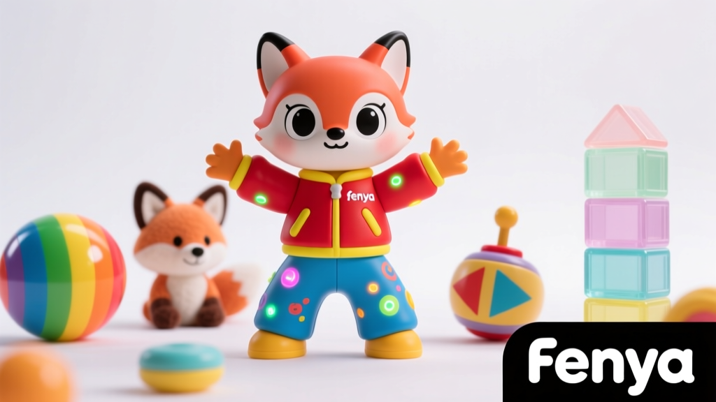 Fenya Toys: Safety Risks, Regulatory Gaps, and What Parents Need to Know