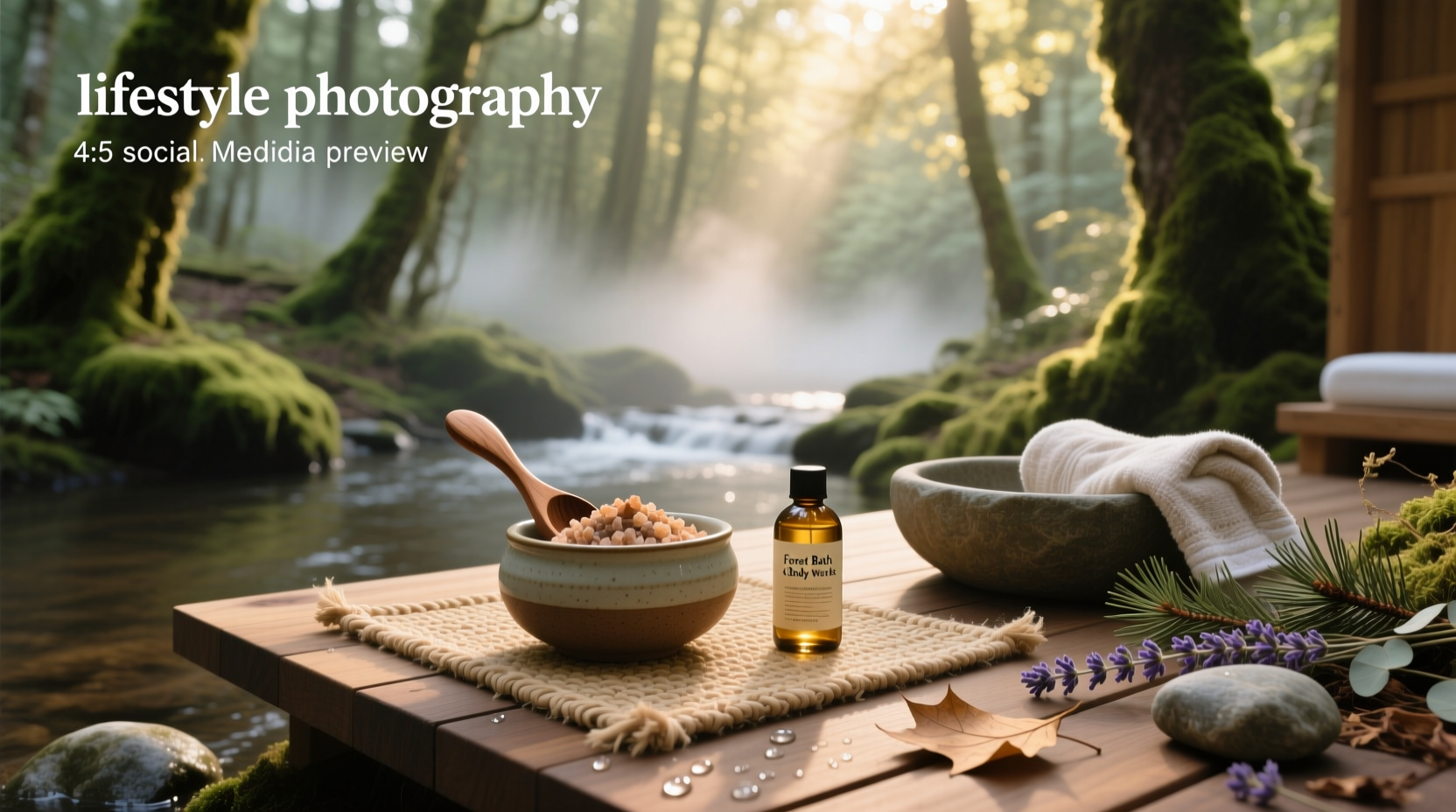 forest bath body works scents guide