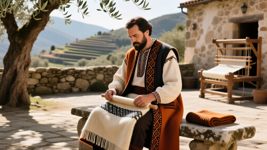 Sardinian Orbace Wool Garments: 2026 Brand Guide