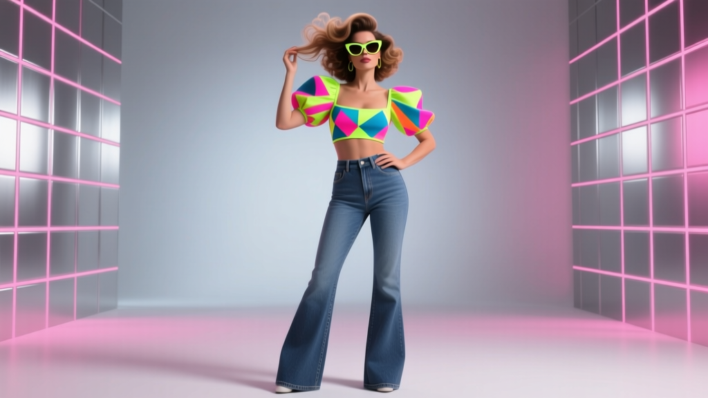 80s Party Outfit Formula: No-Stress, No-Cringe (2026)