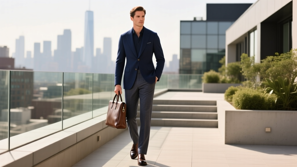 Blazer to Wedding: 7 Dress Code Rules (2026)