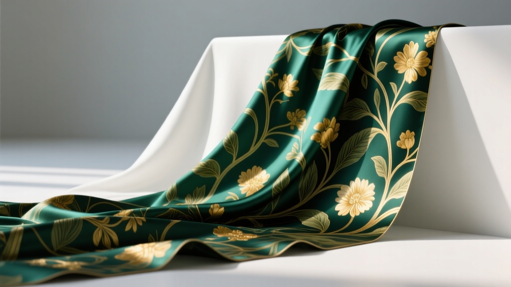 Art Printed on Fabric: A Designer’s Buyer’s Guide