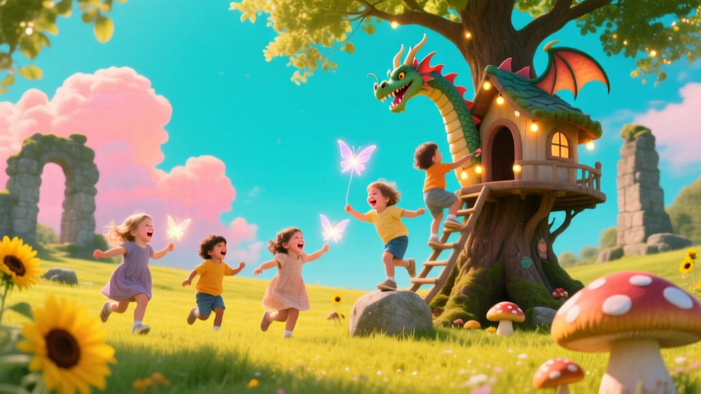 ‘They’re Just Too Young’: 5 Myths About Toddler Social...