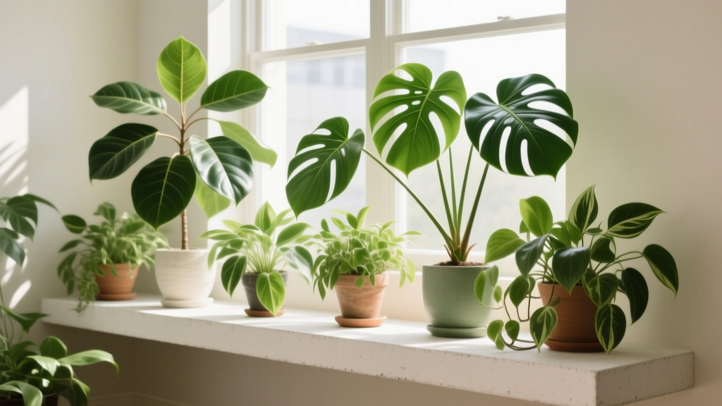 Humidity Solutions for Dry Winter Air