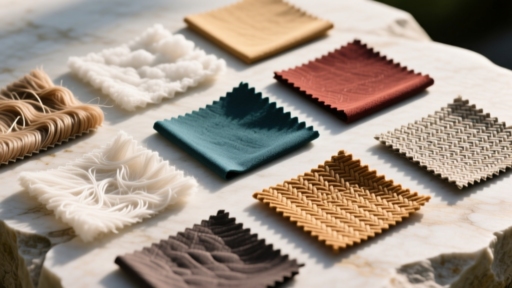 Nonwoven Geotextiles Buyer’s Guide: Types, Specs & Mistakes to Avoid