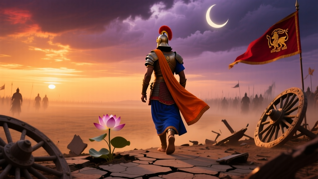 Being Late in Indian: Cultural Dream Symbolism