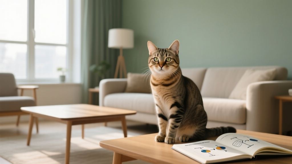 If You've Tried Everything and Still Can’t Resolve Cat...