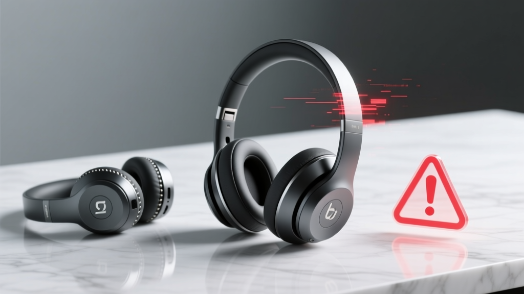 How to Spot Fake Beats Wireless Headphones (2026)