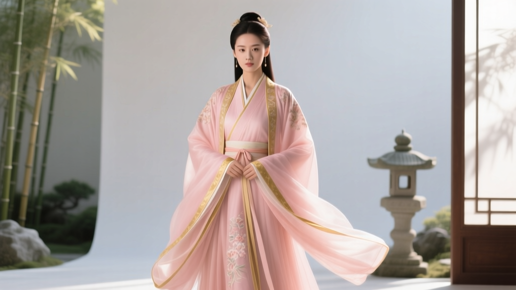 The C-Drama Effect: Recreating Iconic Hanfu Looks from TV