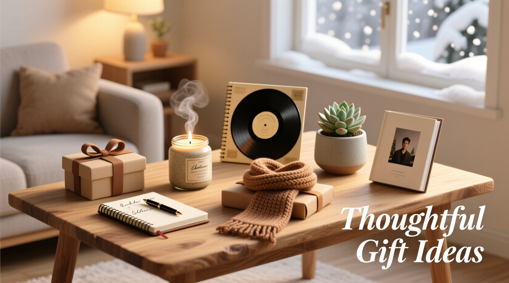 what to get your friend for christmas