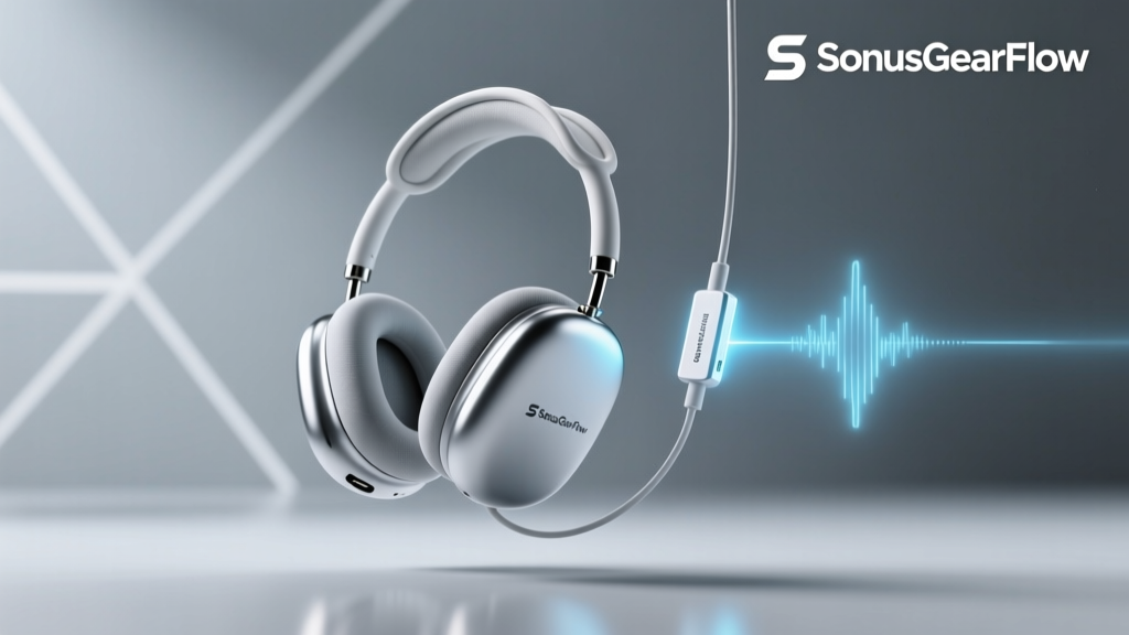 Wireless Headphones Adapter: Fix Latency, Keep Sound Quality