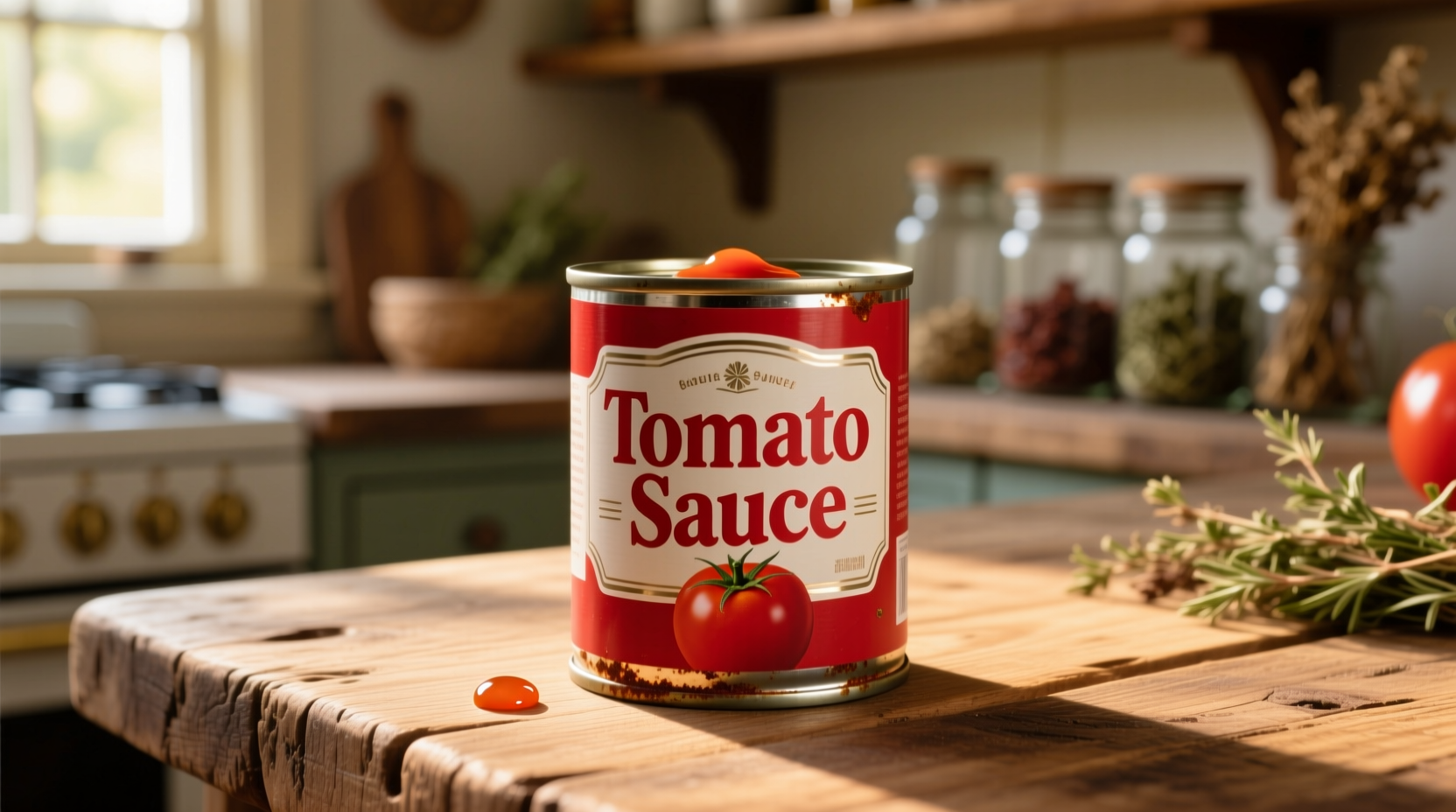 Safe Tomato Sauce Canning: Step-by-Step Guide