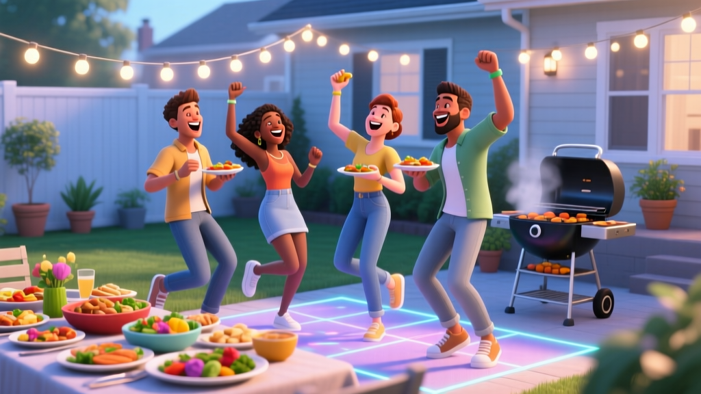 How to Throw Party Sims 4: Pro Guide & Fixes