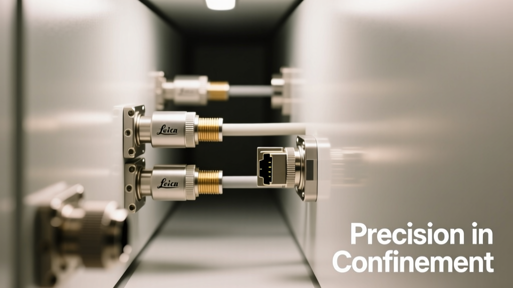 Connectors Targeting Applications in Tight Quarters: Precision Engineering for Space-Constrained Electronics