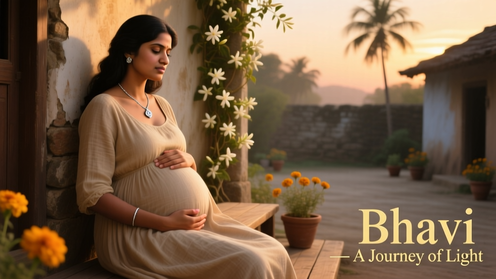 Bhavi: Evidence-Based Insights into a Prenatal Supplement Designed for Maternal and Fetal Neurodevelopment