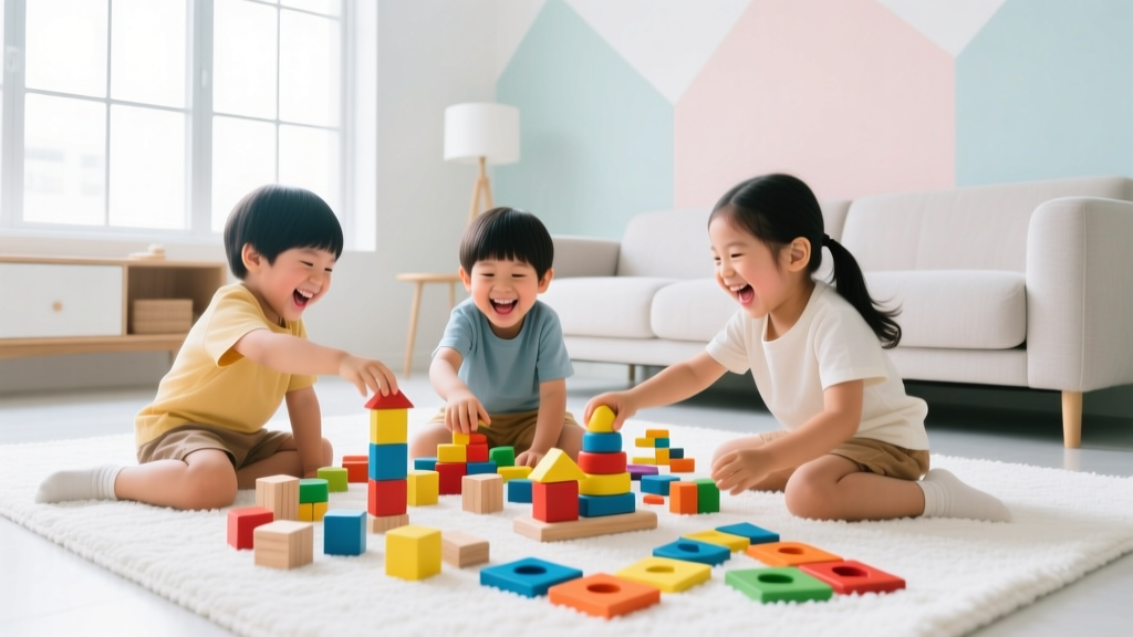 Rainy Day Outdoor Games for Kids