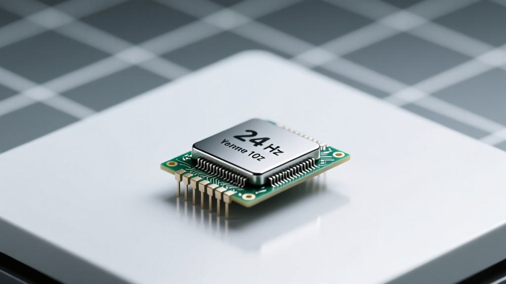 24 GHz Transmitter Receiver Compatibility: 7 Critical Factors