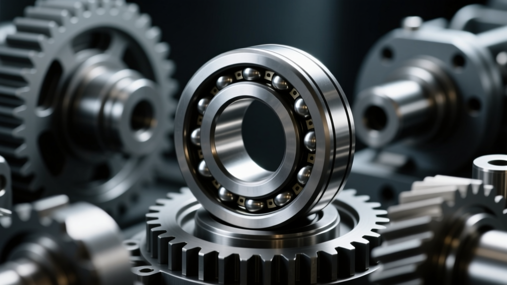 Thrust Bearing Best Practices: Prevent 73% of Failures