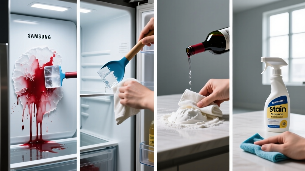 Tested & Proven: How to Get Red Wine Out of Freezer