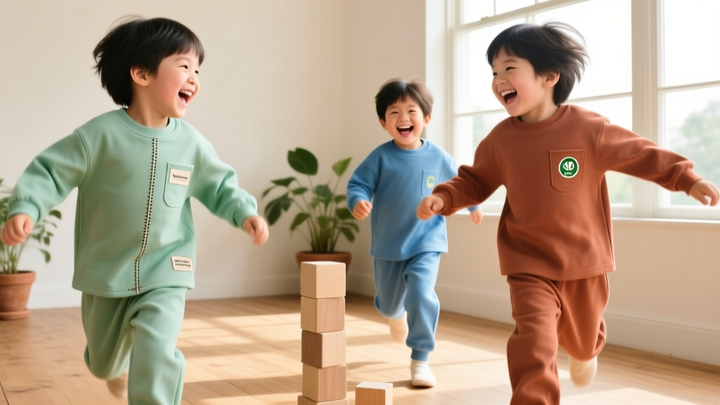 Best Organic Cotton Kids' Brands (2024 Budget Guide)