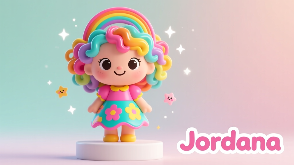 Jordana Toys: Safety, Design, and Regulatory Compliance for Children Aged 3–10