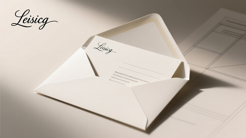 Return Address on Wedding Invitations (2026)