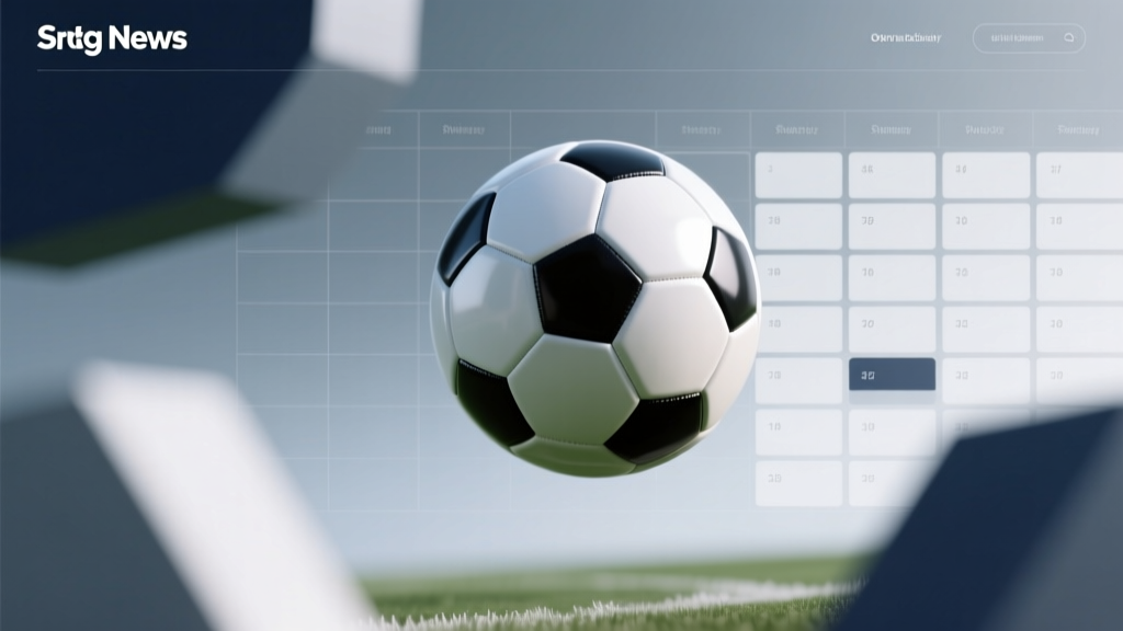 Football Tonight: Schedule & How to Watch (2026)