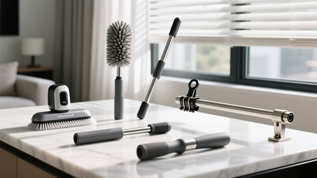 Best Blinds Accessories and Attachments Tested (2026)