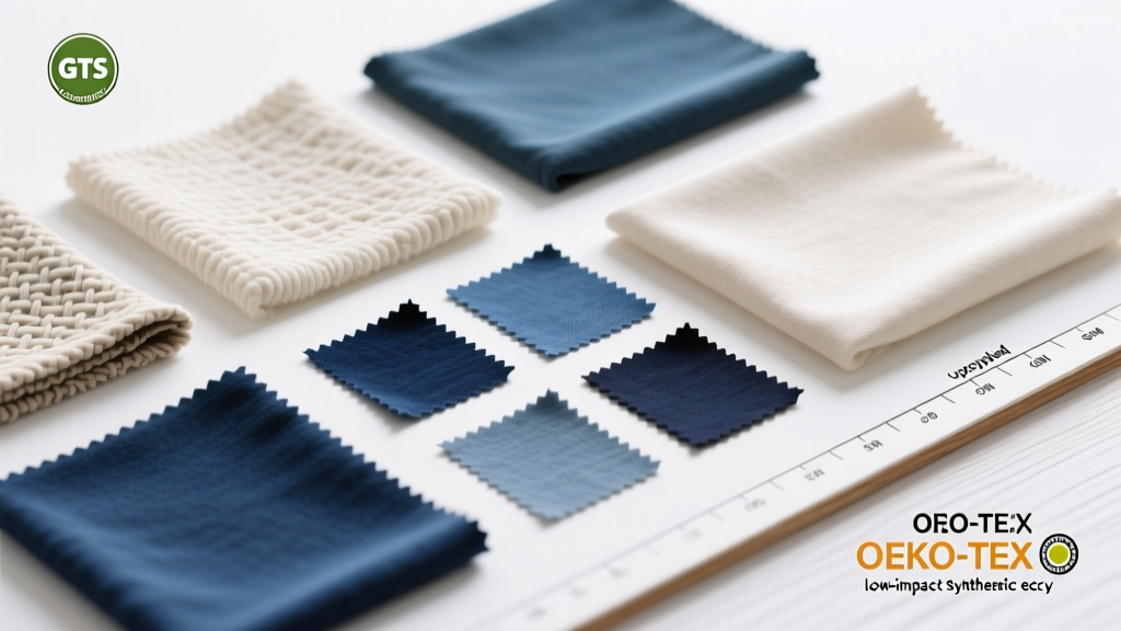Cotton Fabric Guide: Types, Standards & Sourcing Safety