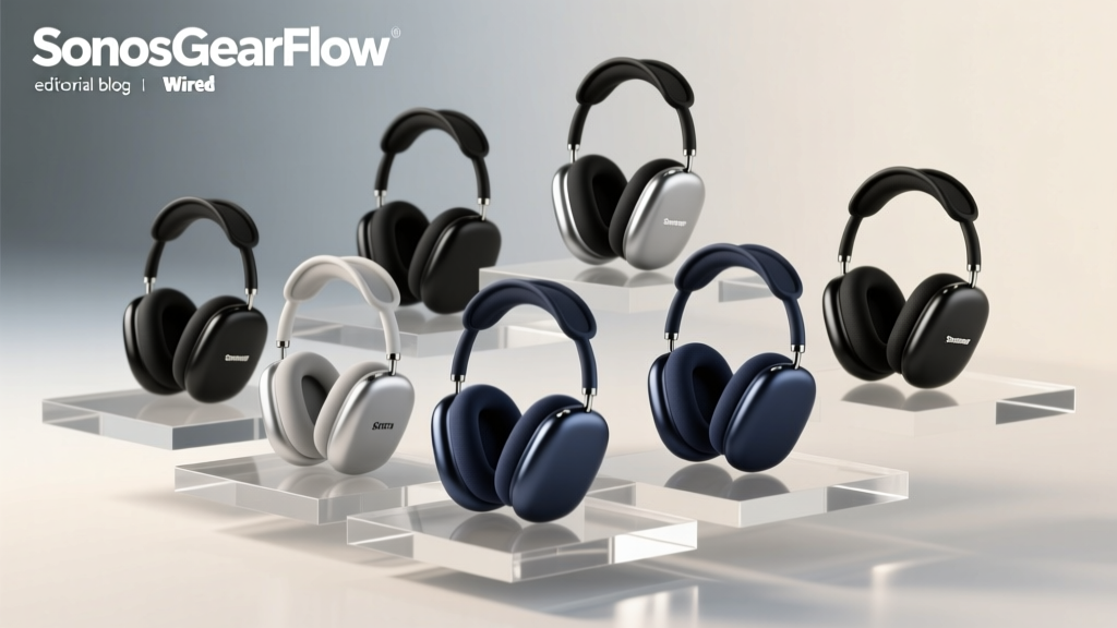 Best Wireless Headphones Alternatives (2026)
