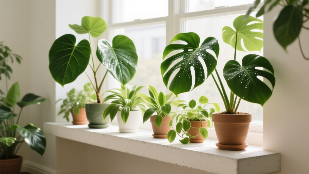 Houseplant Pest ID: Spot and Stop Them Fast