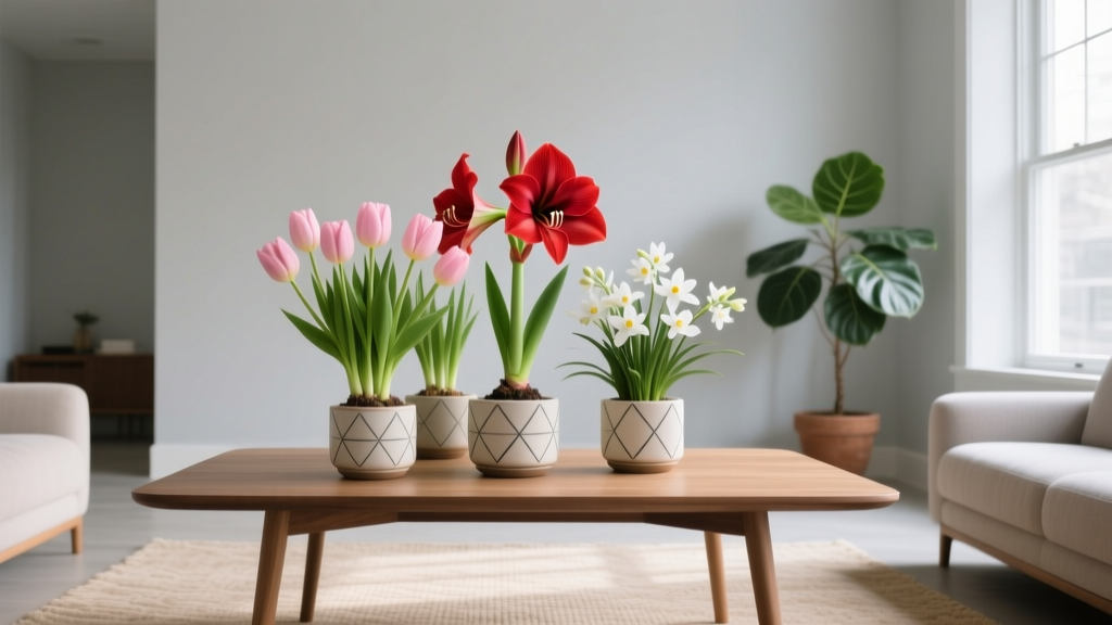 Indoor Bulb Care: 5-Minute Weekly Routine (2026)