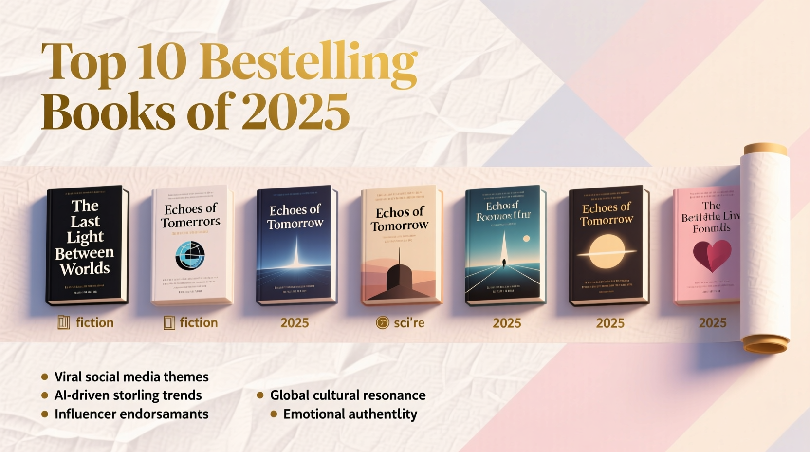 best selling books top 10