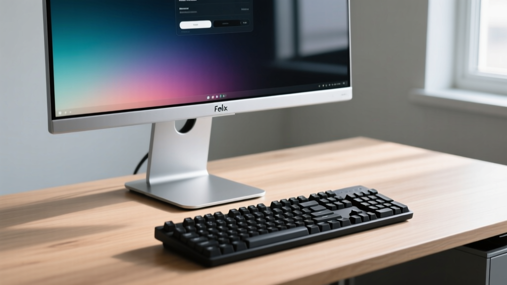 Felix Stand vs Grovemade: The Ultimate Premium Desk Riser Rivalry