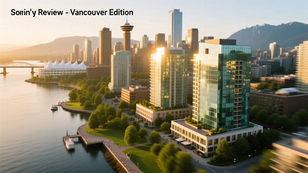 FlyOver Canada Vancouver Soarin Review: Immersive Aerial Experience Compared to Disney’s Soarin’