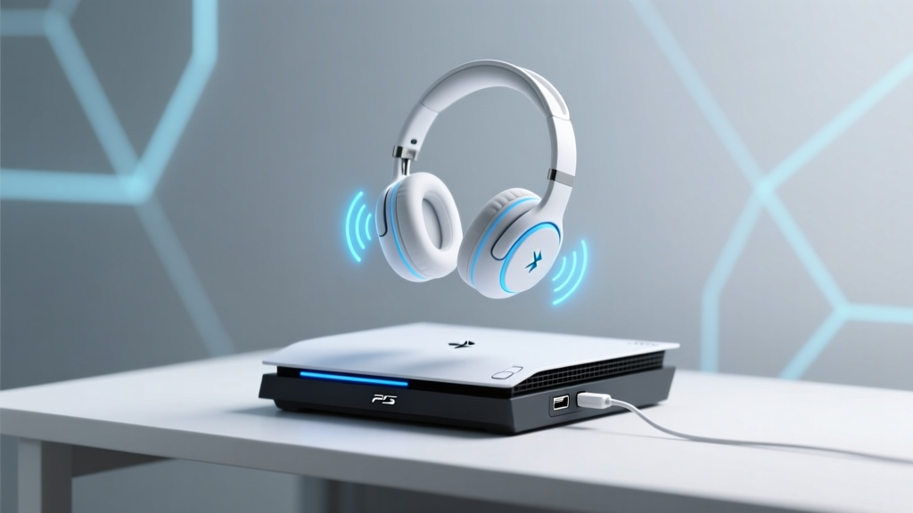 PS4 Bluetooth Headphones: What Actually Works (2026)