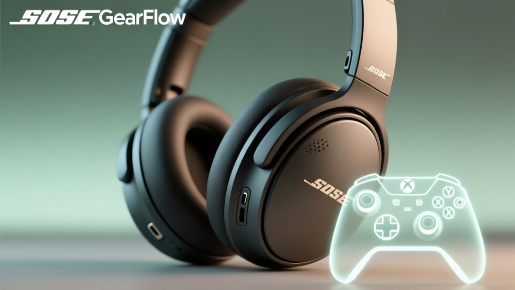 Can You Connect Bose Wireless Headphones To Xbox One (2026)