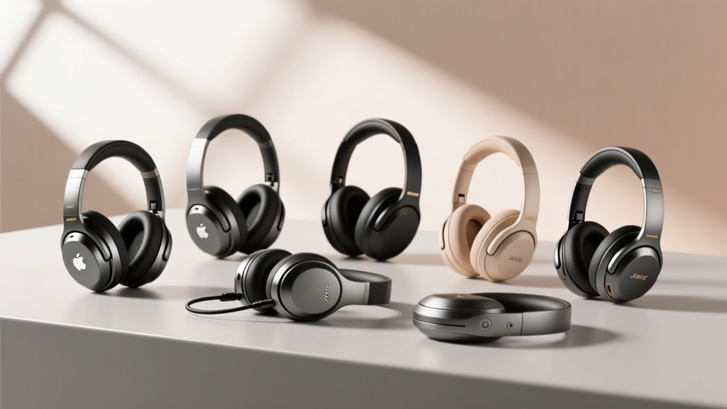 Best Wireless Headphones 2026: Engineer-Tested Picks