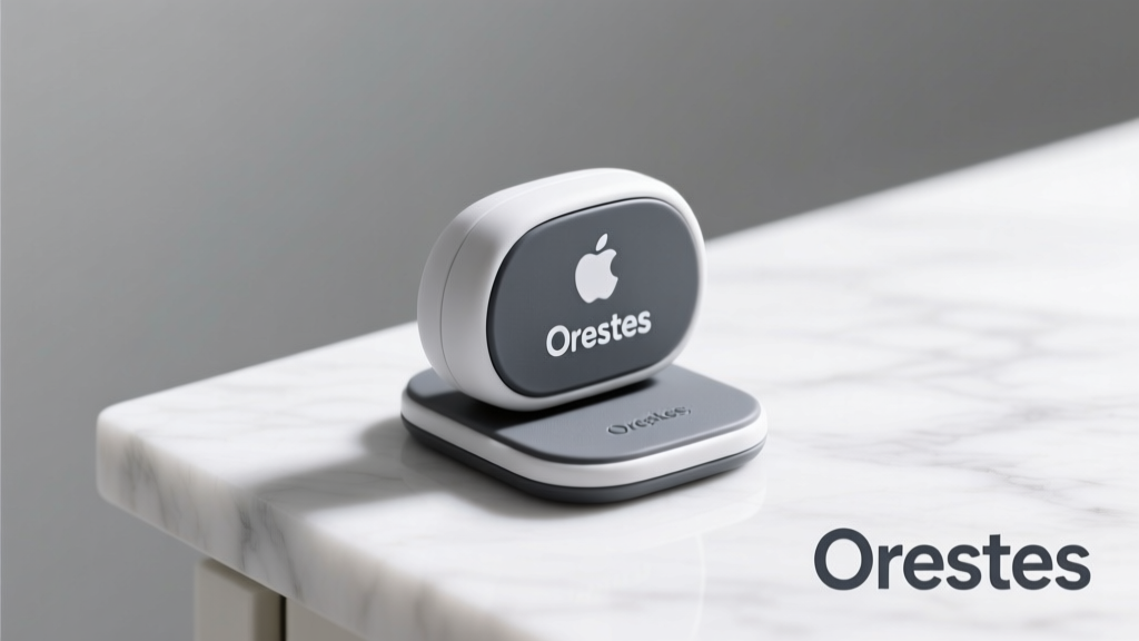 Orestes: A Child Safety Deep Dive into the Orestes Baby Gate and Related Home Safety Solutions