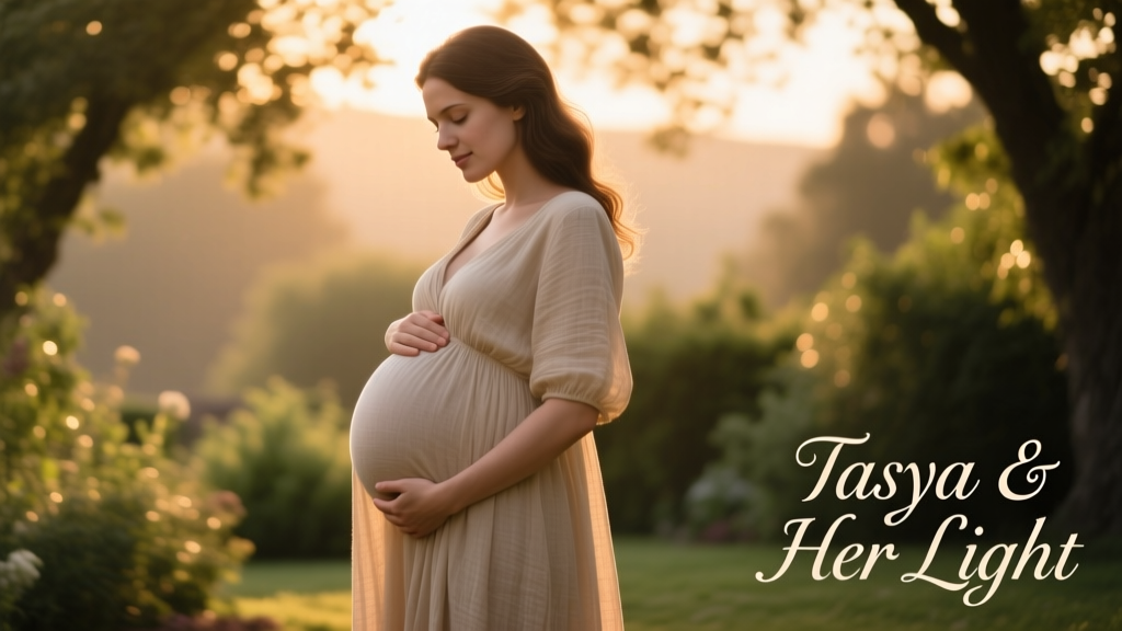 Tasya: A Doula’s Evidence-Based Guide to This Emerging Prenatal Support Supplement