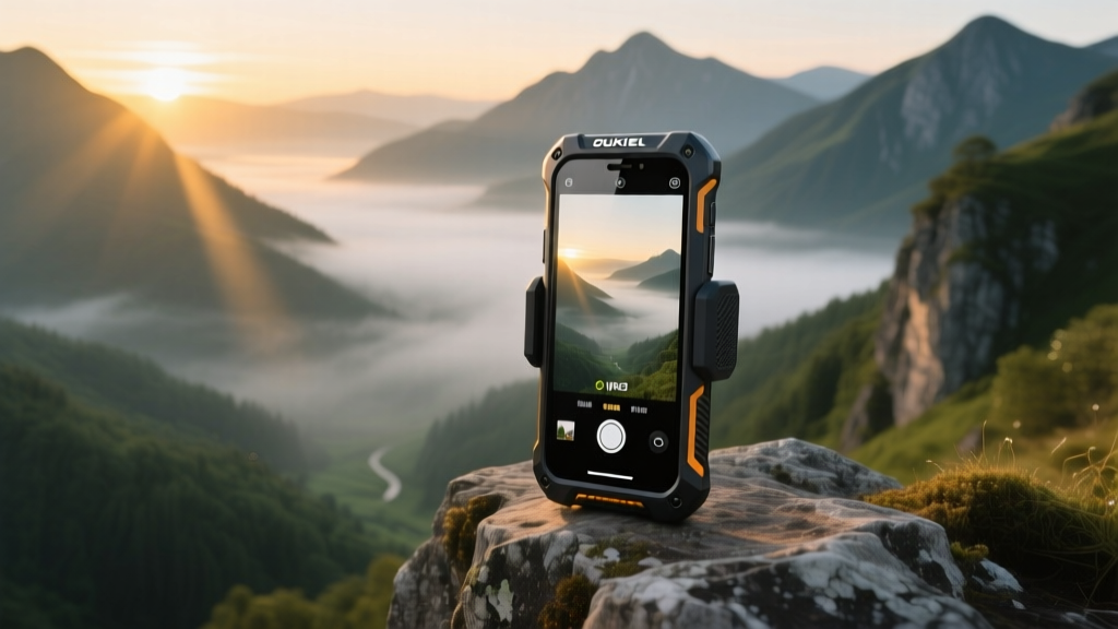 Oukitel WP63 Camera Review: Extreme Rugged Photography Tested