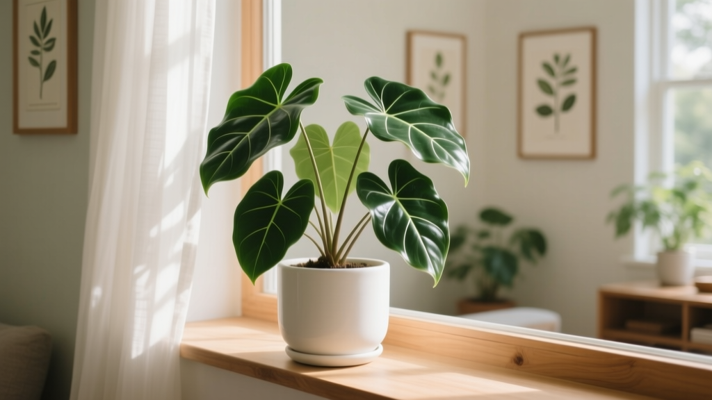 Arrowhead Plant Propagation: Minimum Size & 4 Methods