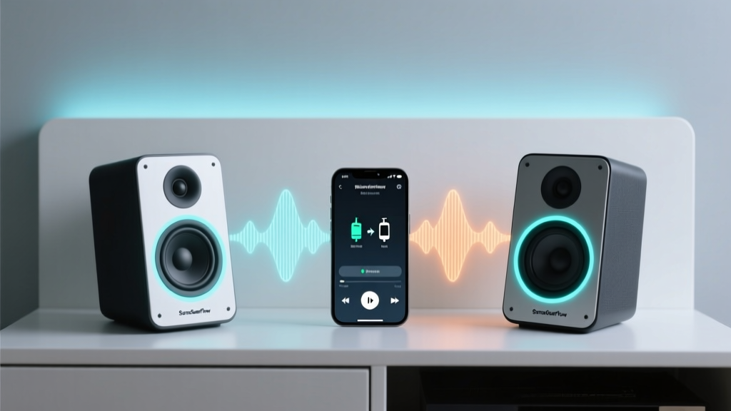 How to Use Two Bluetooth Speakers at Once (2026)