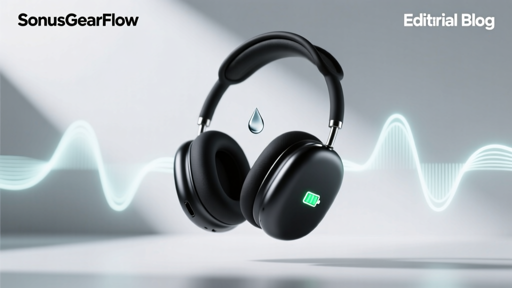Wireless Headphones for Podcasts: What Actually Works