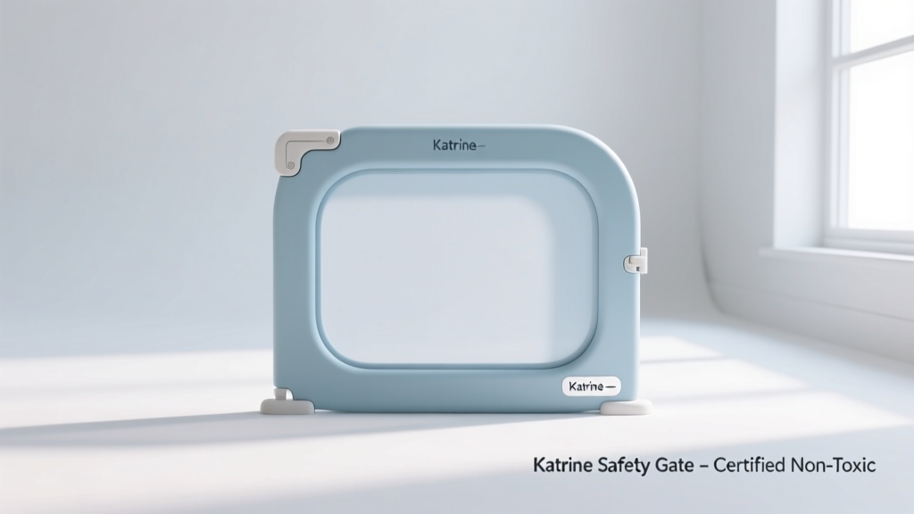 Katrine: A Critical Safety Review of the Katrine Baby Bottle Sterilizer and Its Real-World Risks for Infants and Caregivers